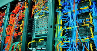 Профессиональный монтаж слаботочных сетей и систем от 1562 руб. в Рубцовске - ЭлектроРбц