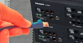 Настройка АТС в Рубцовске от 6766 руб. - установка и настройка телефонных систем