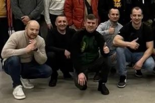 О компании ЭлектроРбц, фото, команда