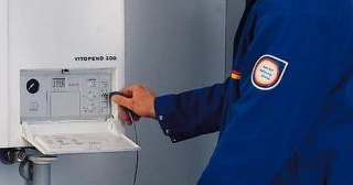 Монтаж газовых огнетушащих приборов от 5204 руб. в Рубцовске | ЭлектроРбц - подключение и монтаж сетей