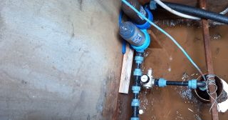 Установка и управление системами полива от 3123 руб. в Рубцовске от компании ЭлектроРбц