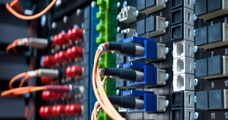 Профессиональный монтаж слаботочных сетей и систем от 1562 руб. в Рубцовске - ЭлектроРбц