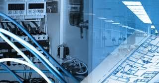 Профессиональное проектирование электроснабжения для дома от 3123 руб. в Рубцовске - ЭлектроРбц