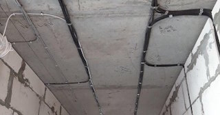 Прокладка электропроводки в коробах от ЭлектроРбц в Рубцовске - от 1562 рублей