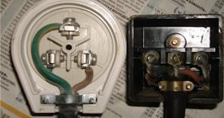 Подключение и монтаж розетки для электроплиты от 573 руб в Рубцовске - ЭлектроРбц